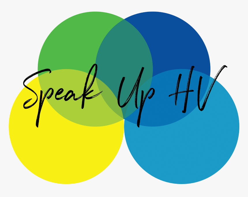 Speak Up Highland Village - Circle, HD Png Download