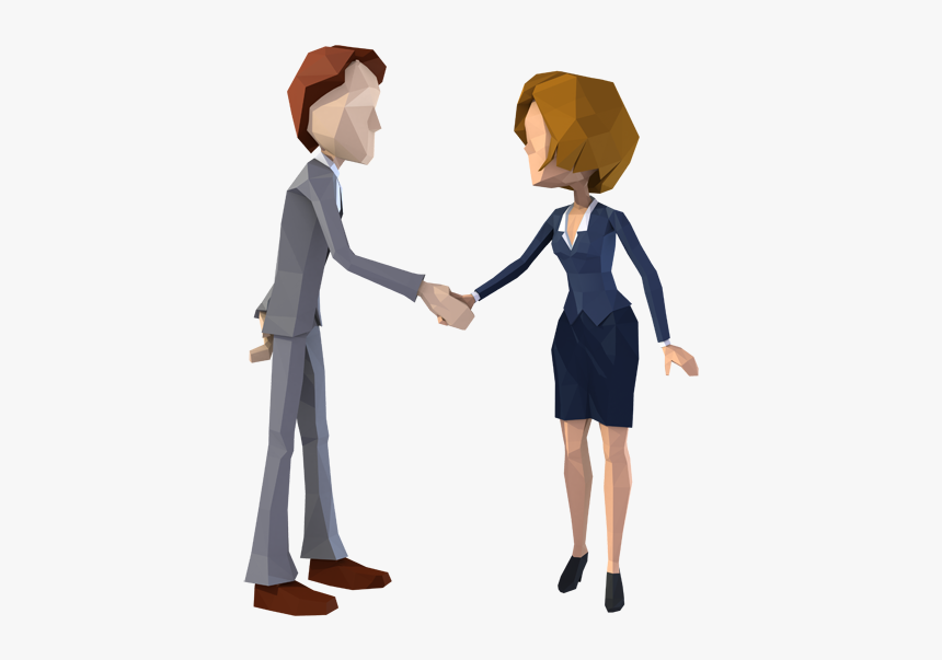 Partner Animasi, HD Png Download