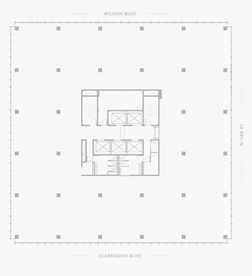 Floor Plans3 - Test De Domino, HD Png Download