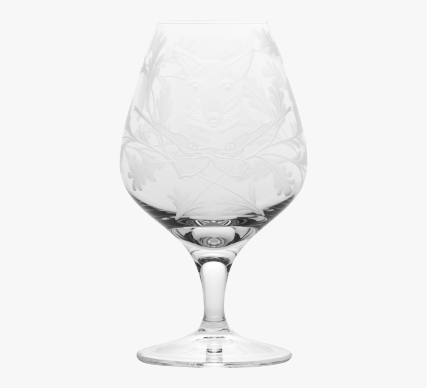 Empty Gin Glass Png, Transparent Png