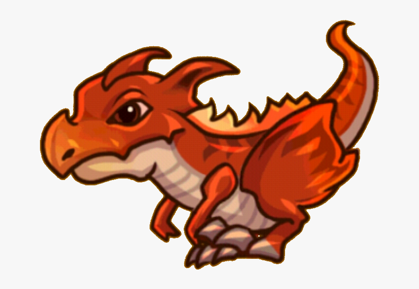 Fire Breathing Clipart , Png Download - Dragon Evlutions World Wikia Fire Dragon, Transparent Png