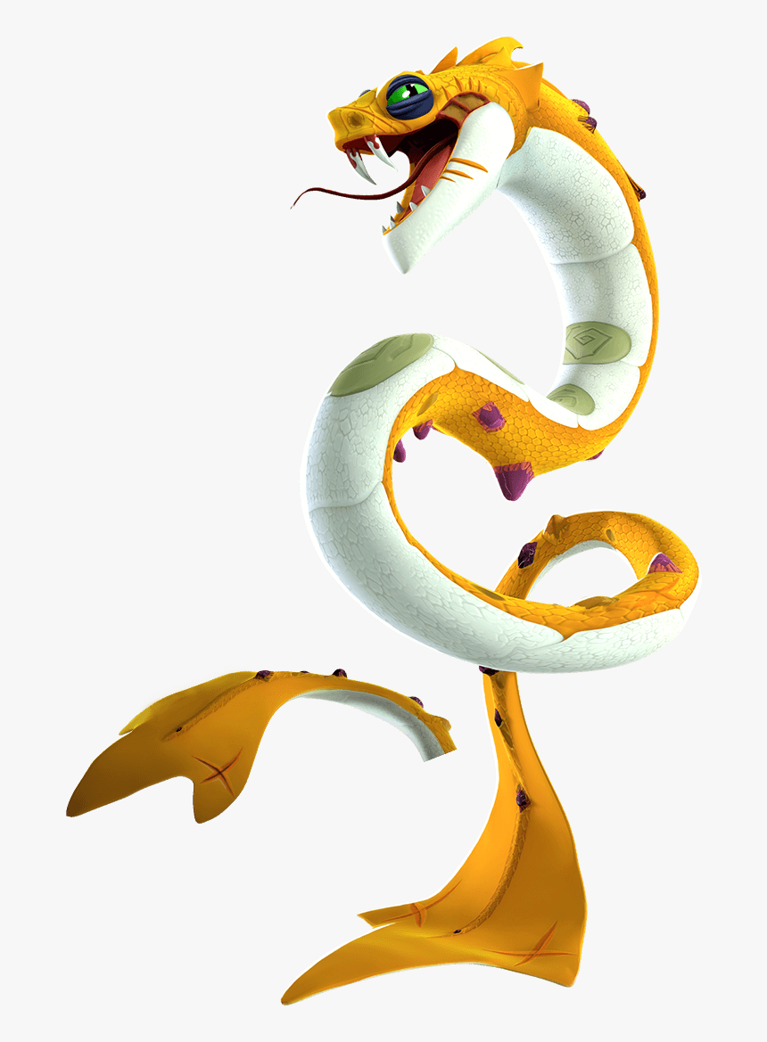 Transparent Hungry Clipart - Imagenes De Hungry Dragon, HD Png Download