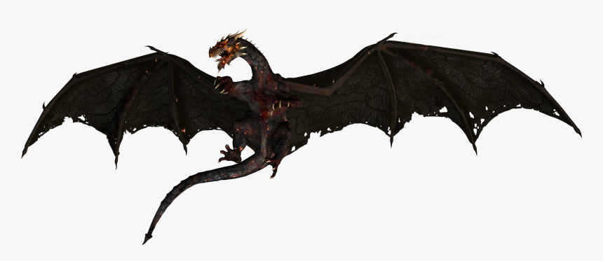 Download Dragon Png Photo - Dragon Game Of Thrones Png, Transparent Png