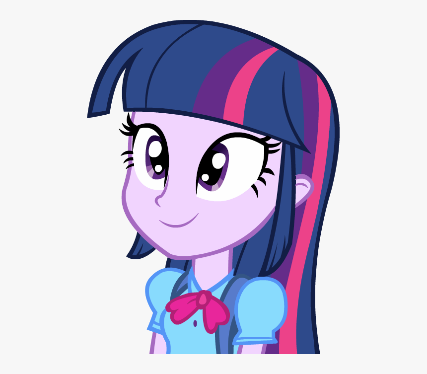 Twilight Sparkle Equestria Png, Transparent Png