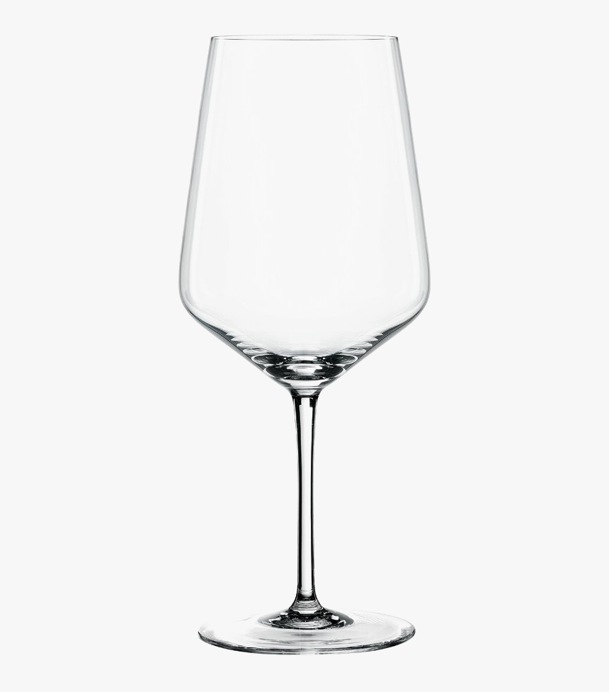 Empty Glass Png Image - Empty Wine Glass Png, Transparent Png