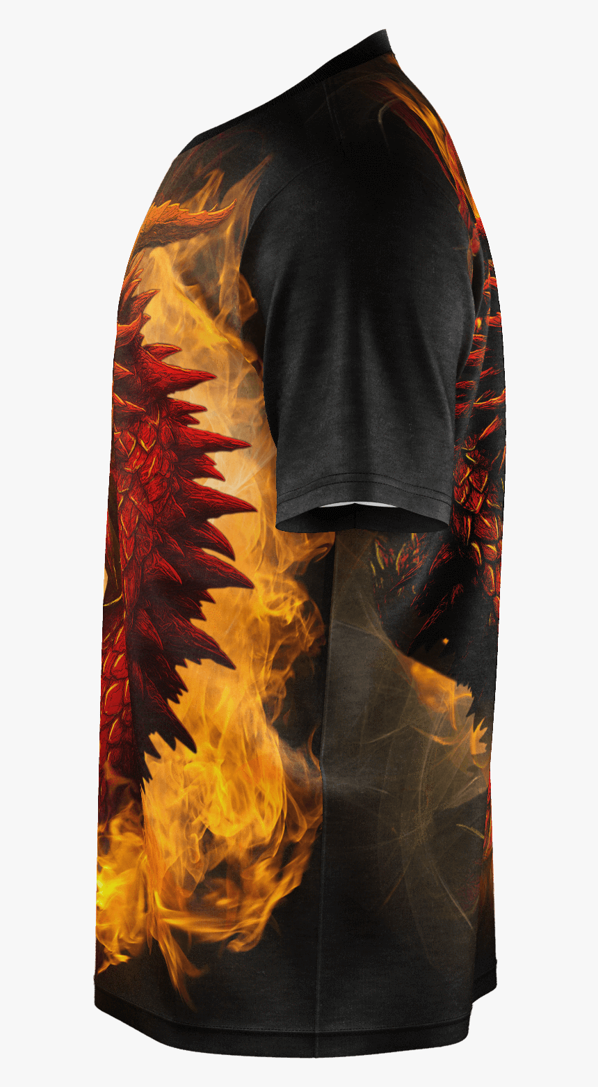 Flame, HD Png Download