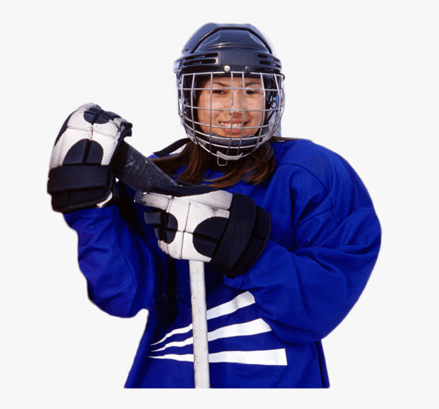 College Ice Hockey, HD Png Download