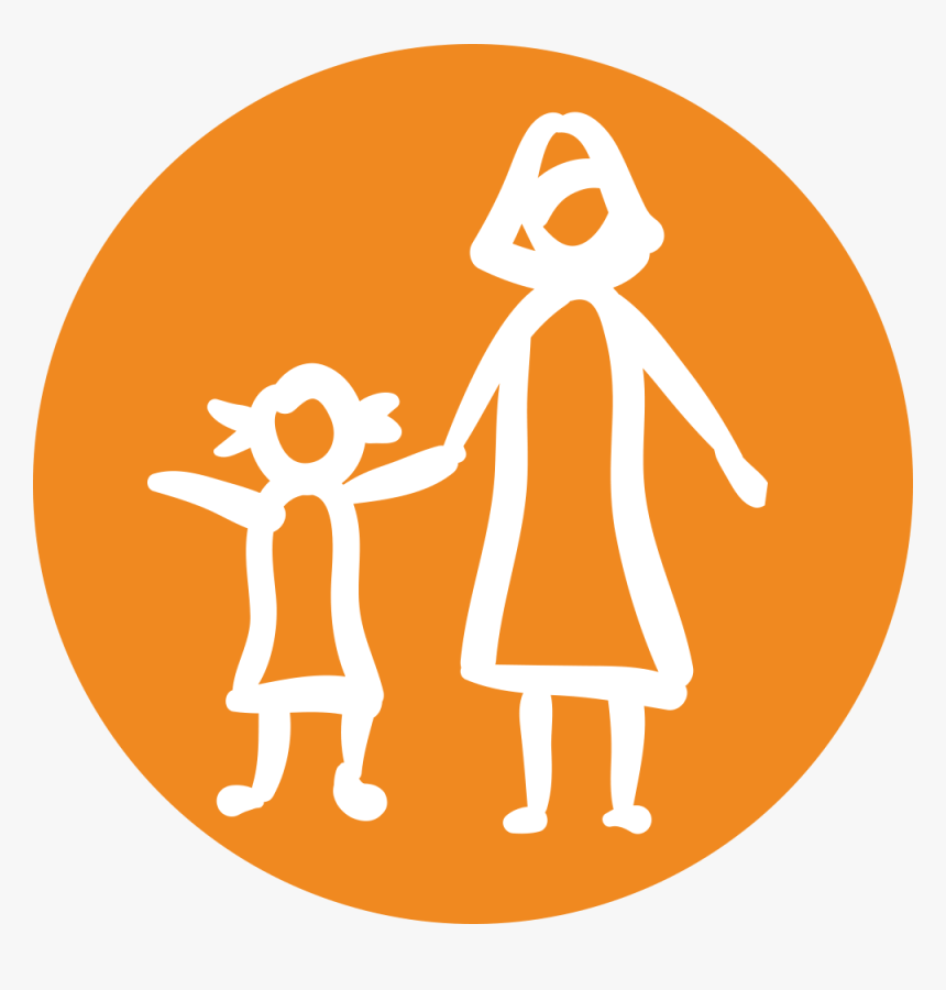 Holding Hands, HD Png Download