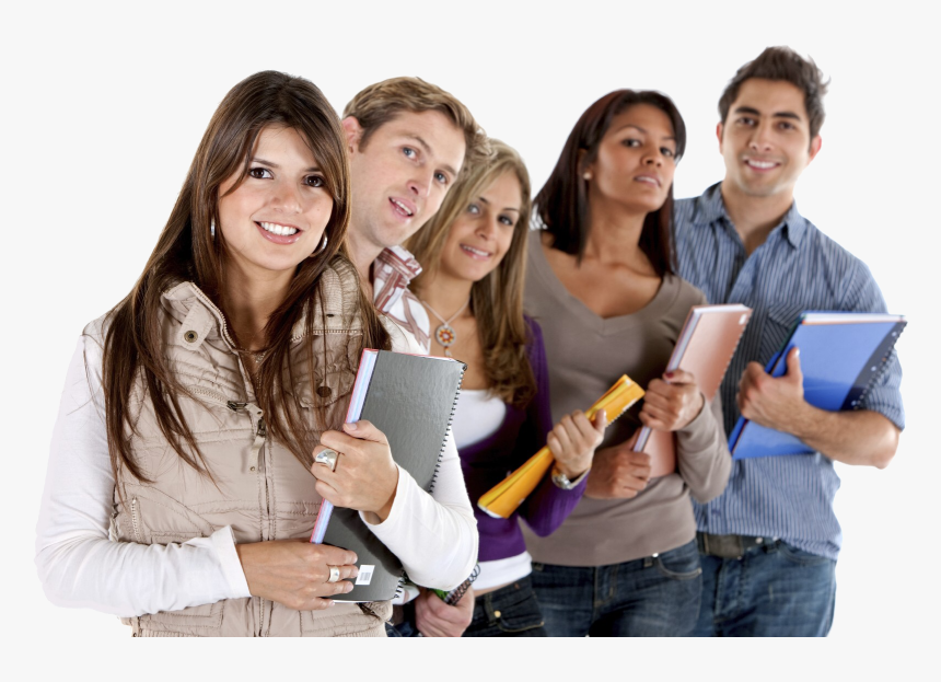 Student S Png Image - Students Images Free Download, Transparent Png