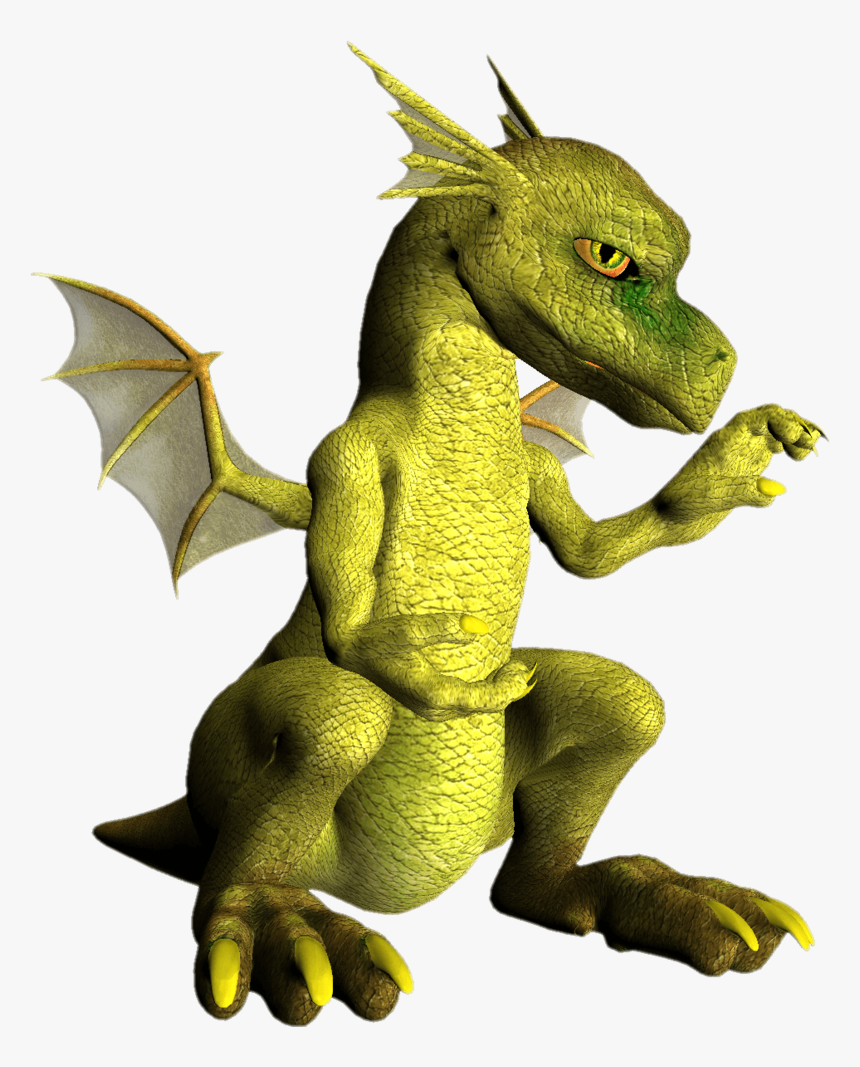 Dragon Png, Transparent Png
