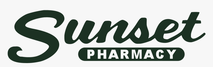 Sunset Pharmacy Sc - Graphics, HD Png Download