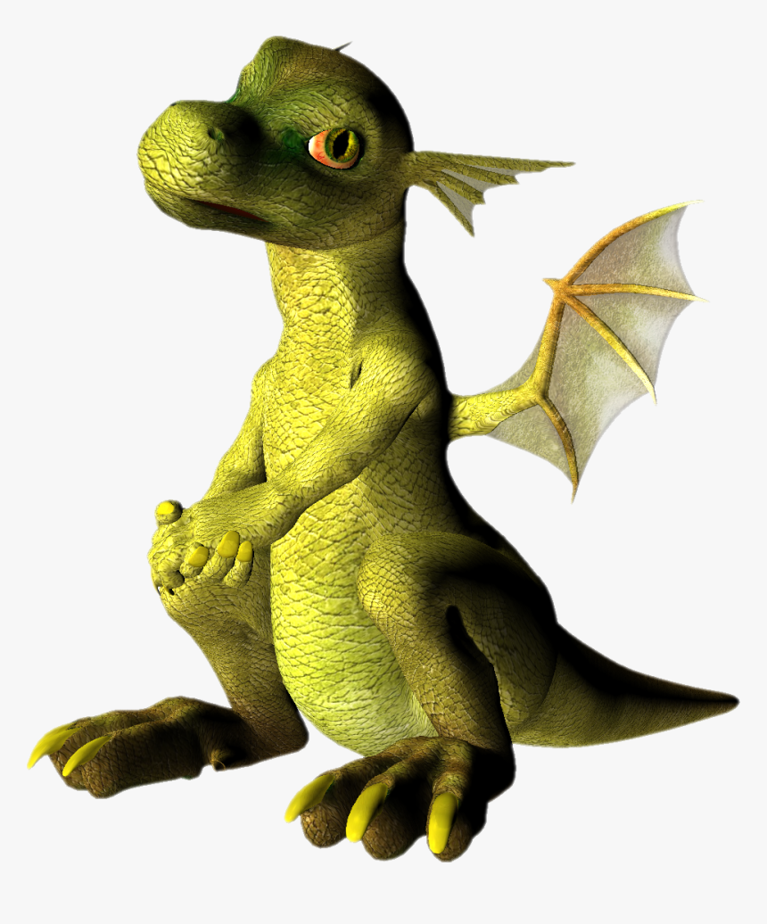 Now You Can Download Dragon Png Picture - Dragon Png, Transparent Png