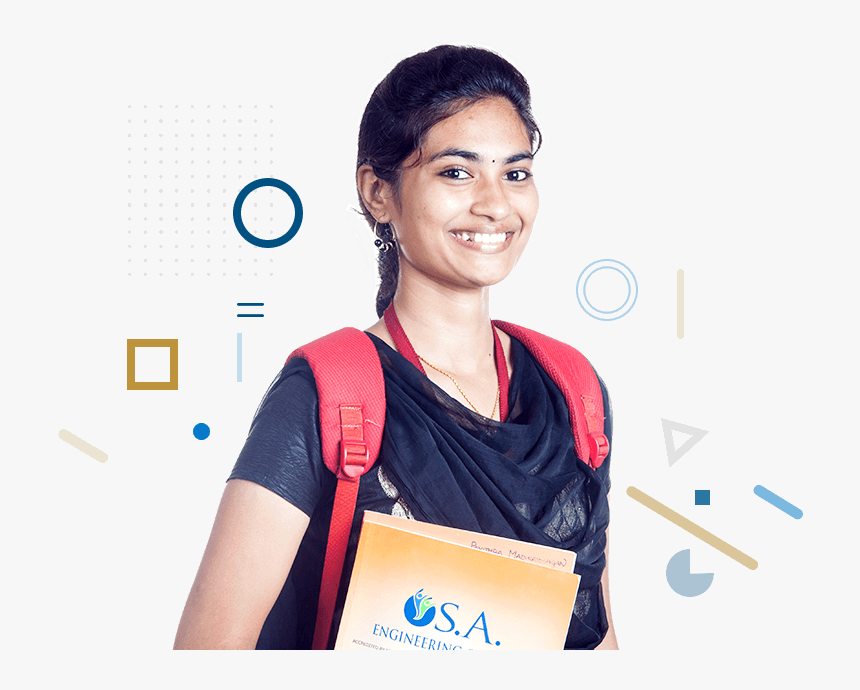 Girl, HD Png Download