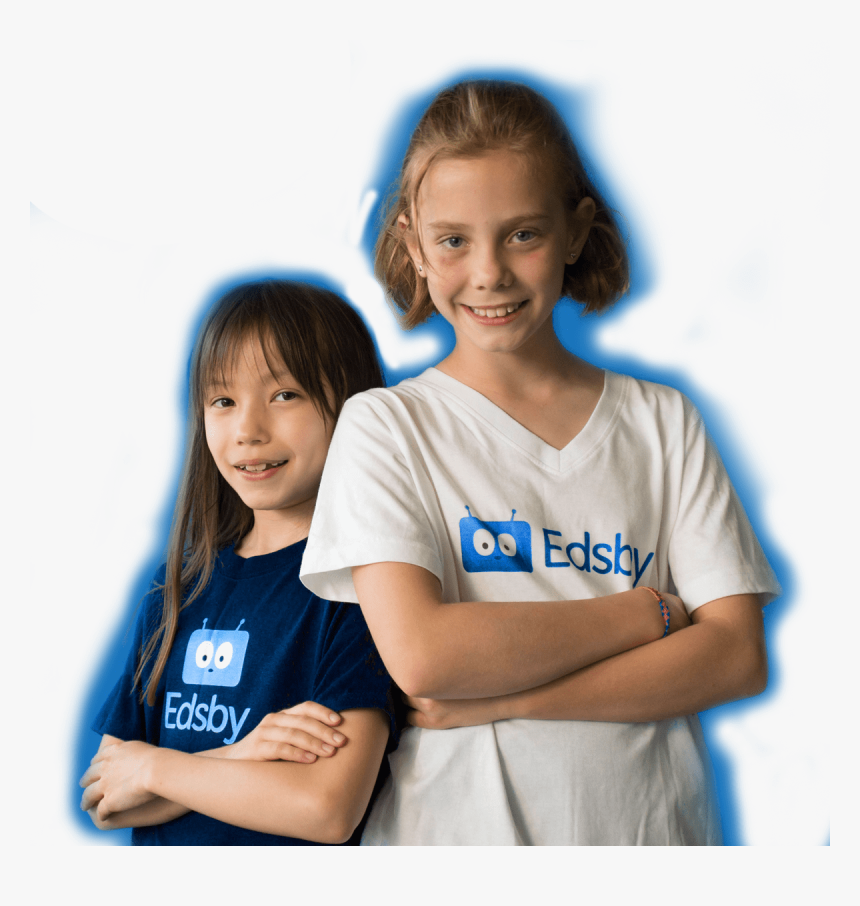 Girl, HD Png Download