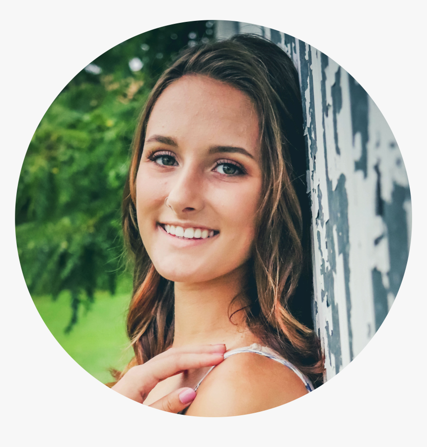 Girl, HD Png Download