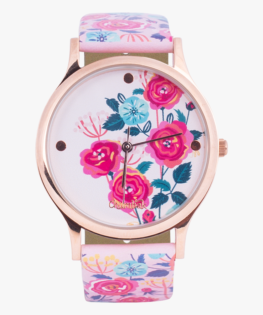 Chumbak Watches For Womens, HD Png Download