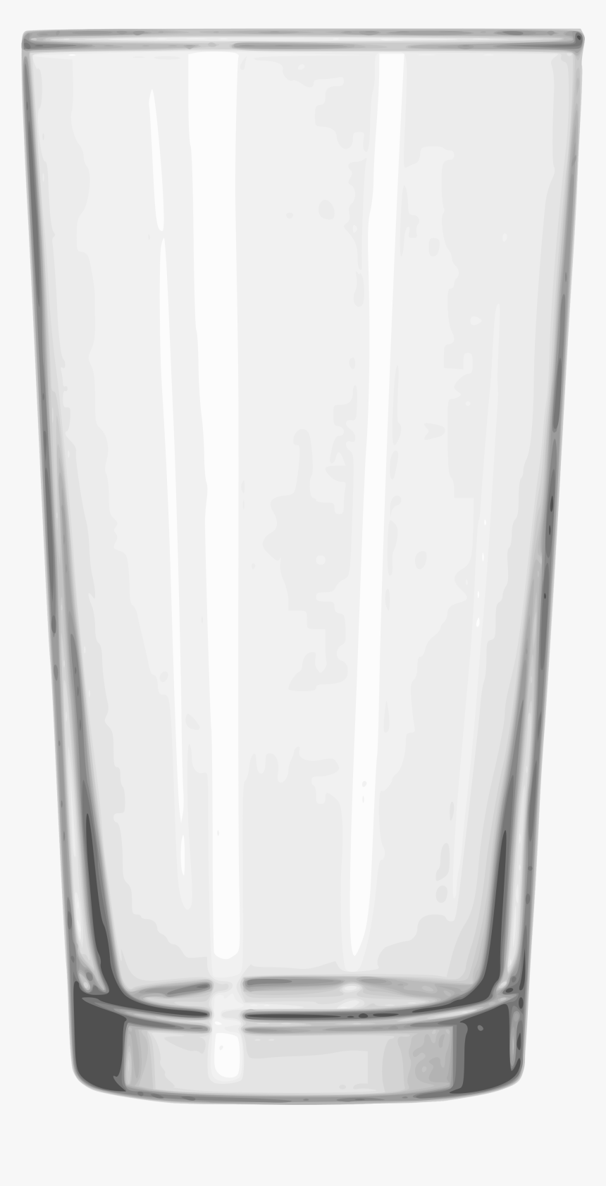 Pint Glass, HD Png Download