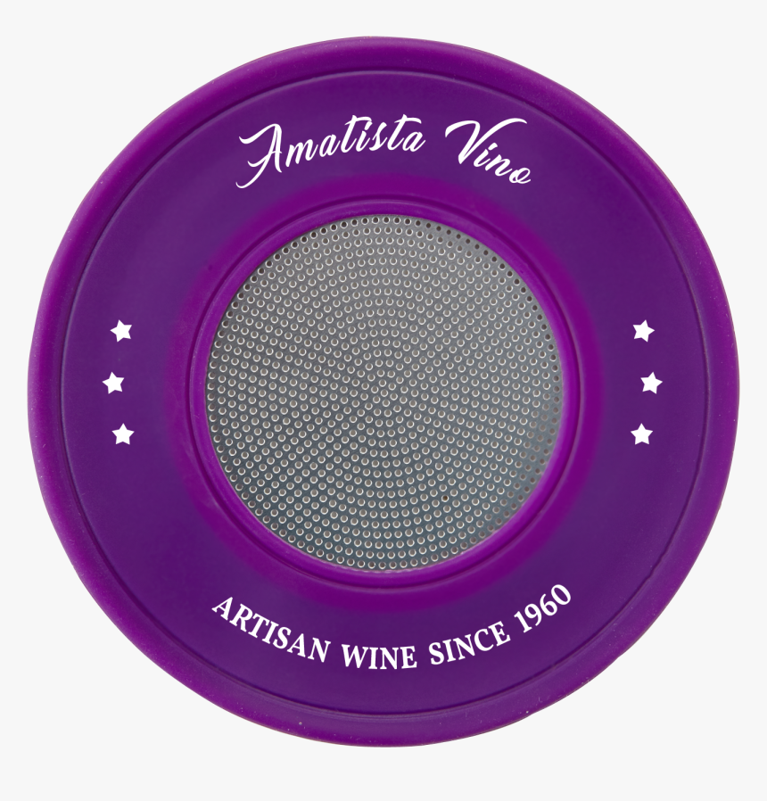 Transparent Empty Wine Glass Png - Circle, Png Download