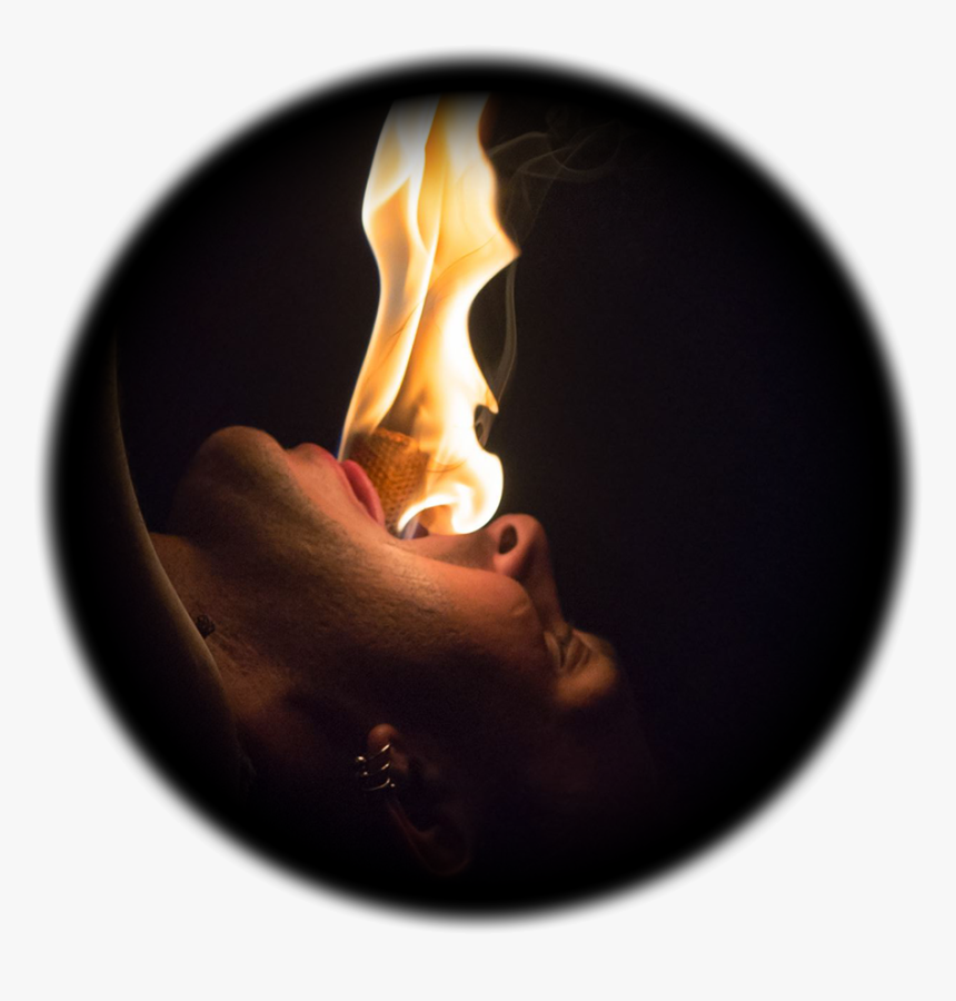 Flame, HD Png Download