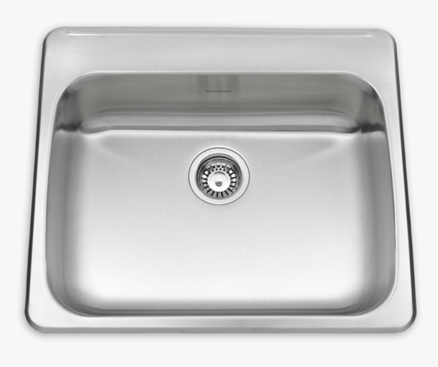 Top View Kitchen Sink - Kitchen Sink Png Transparent, Png Download