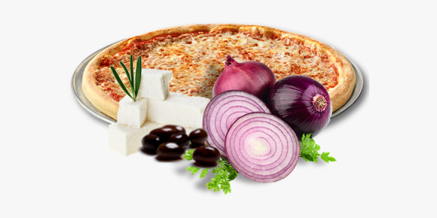 Mozzarella Vs Feta Cheese, HD Png Download