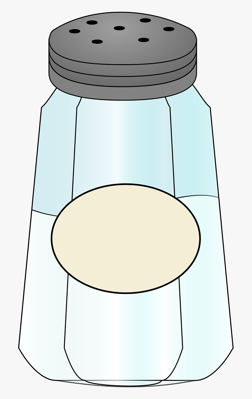 Clipart Sugar Sprinkler, HD Png Download