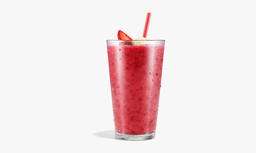 Juice,non-alcoholic Beverage,health Soda,guava Garnish,woo - Red Fruit Smoothie Png, Transparent Png