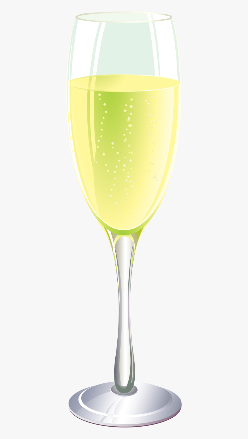 Glass Png Image - Wine Glass, Transparent Png