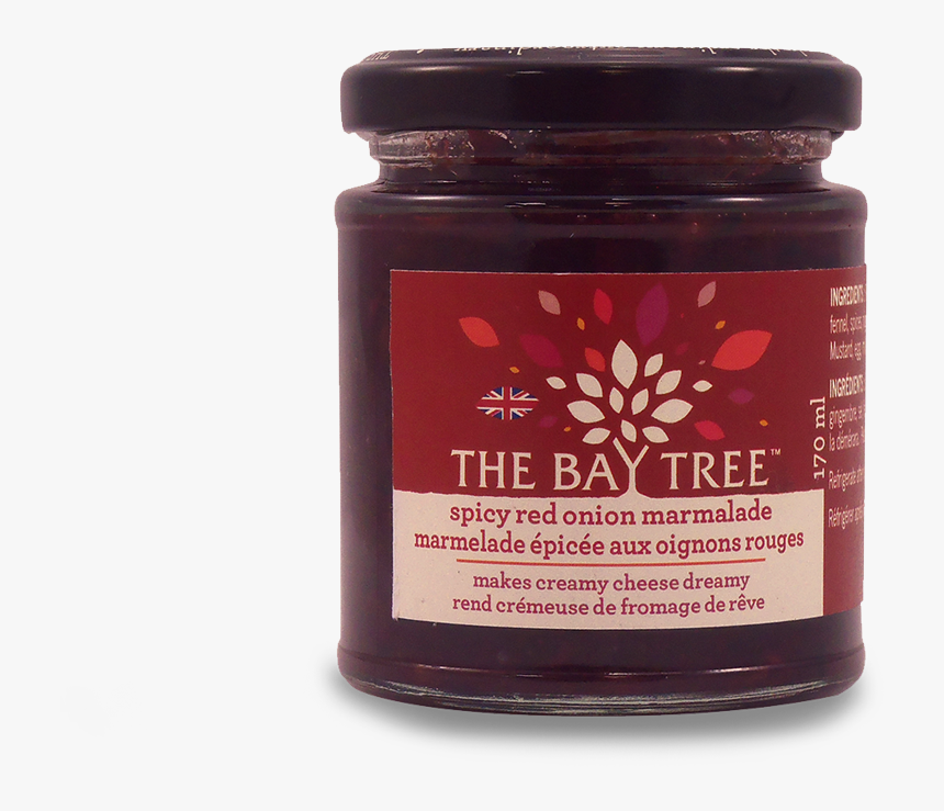 Bay Tree Garlic Pickle, HD Png Download
