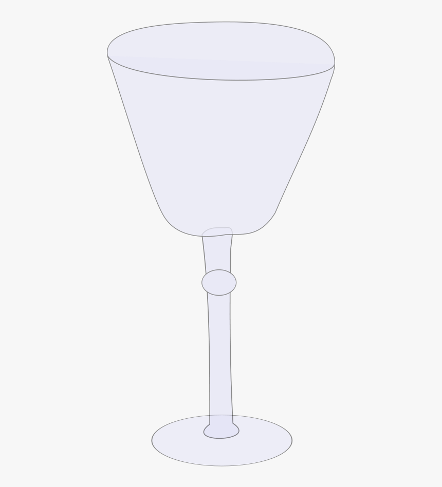 Wine Glass Icon Png - Wine Glass Clip Art, Transparent Png