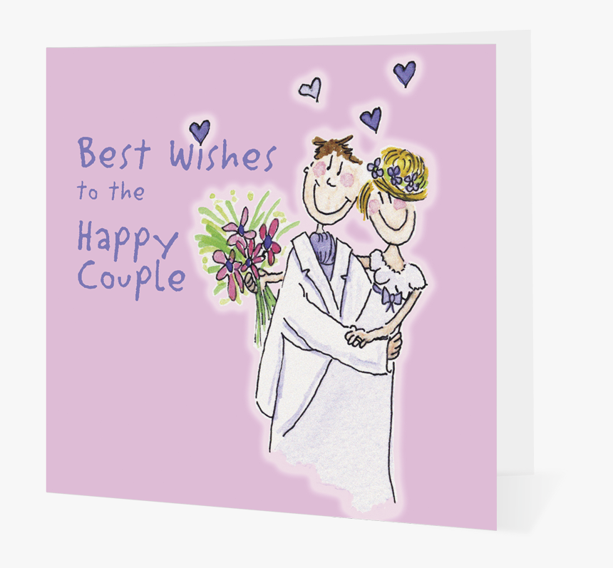 Happiness Today And Always Couple Holding Hands On - Happy Couple Wishes, HD Png Download