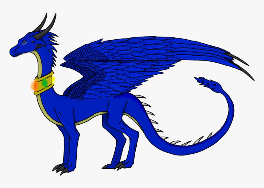 Fireball Clipart Comet Tail - Dragon, HD Png Download