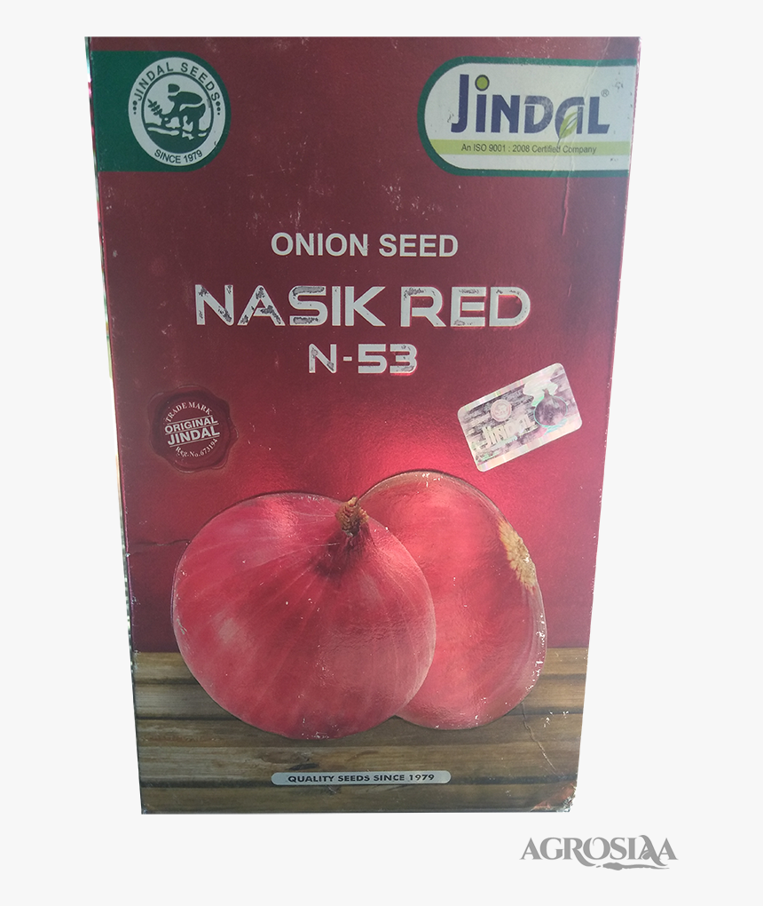 Nasik Red Onion Seeds, HD Png Download