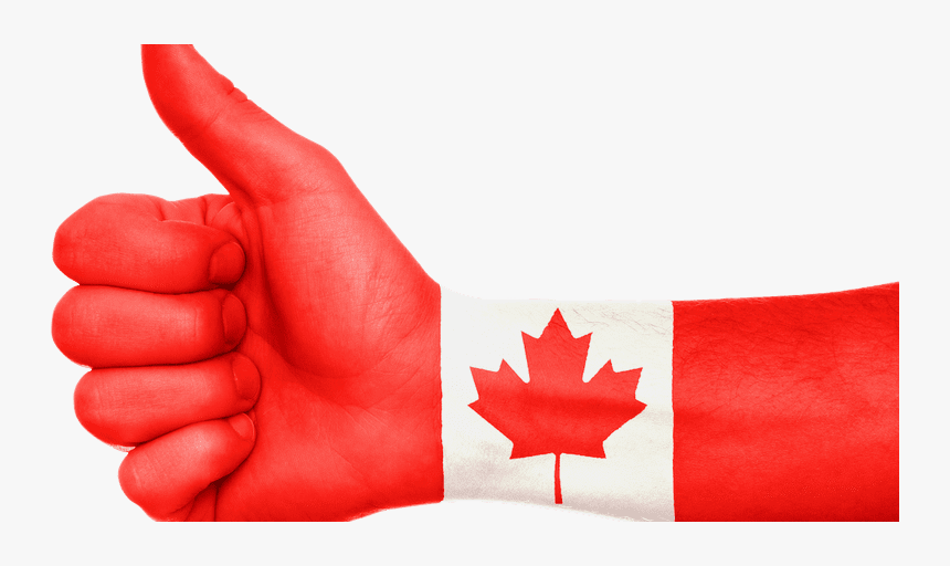 Qualité De Vie Au Canada, HD Png Download