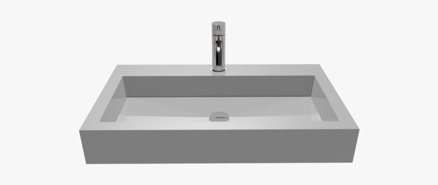 Countertop Sink Wb-05 L - Sink, HD Png Download
