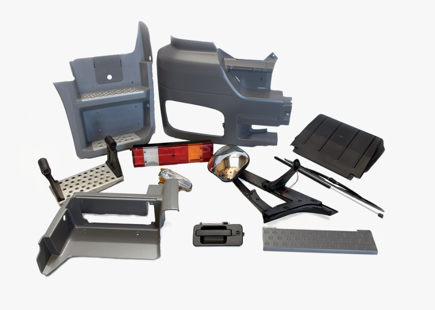 Transparent Part Png - Rifle, Png Download