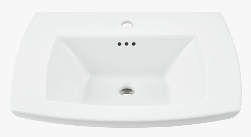 Edgemere Bathroom Sink - Bathroom Sink, HD Png Download