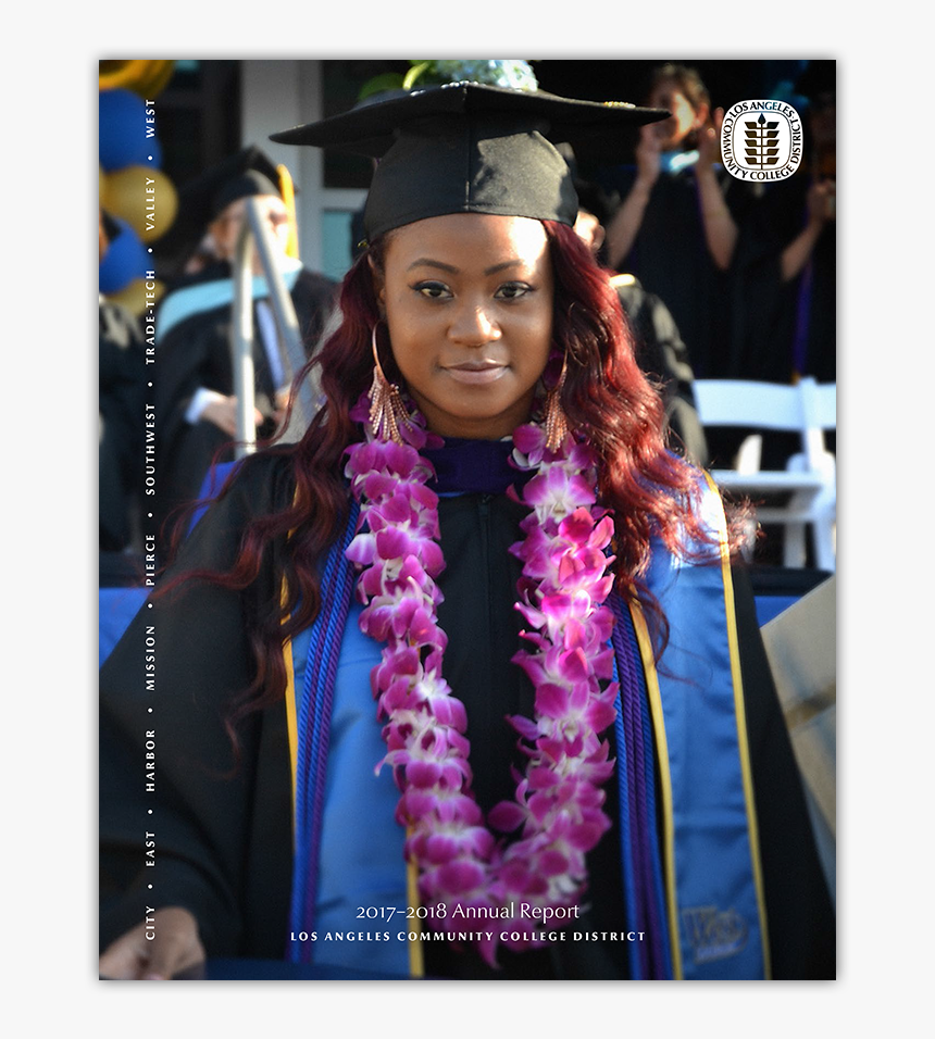Academic Dress, HD Png Download