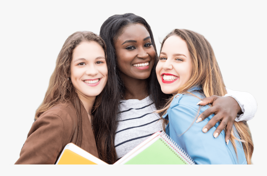 Girl, HD Png Download