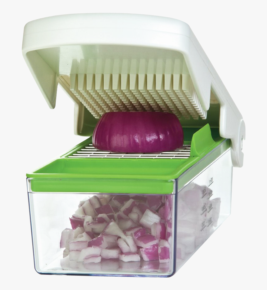 Vegetable Cutter Png Transparent Image - Vegetable Cutter Png, Png Download