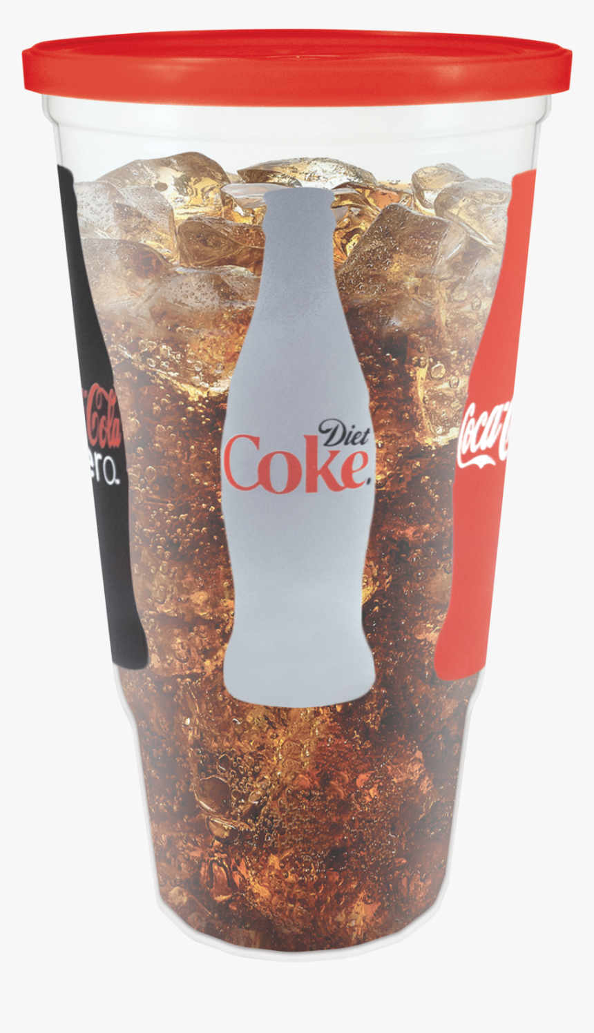 Coca-cola, HD Png Download