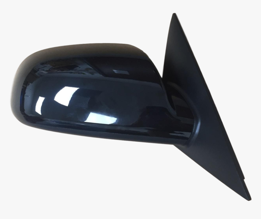 Transparent Rear View Mirror Png - Car, Png Download