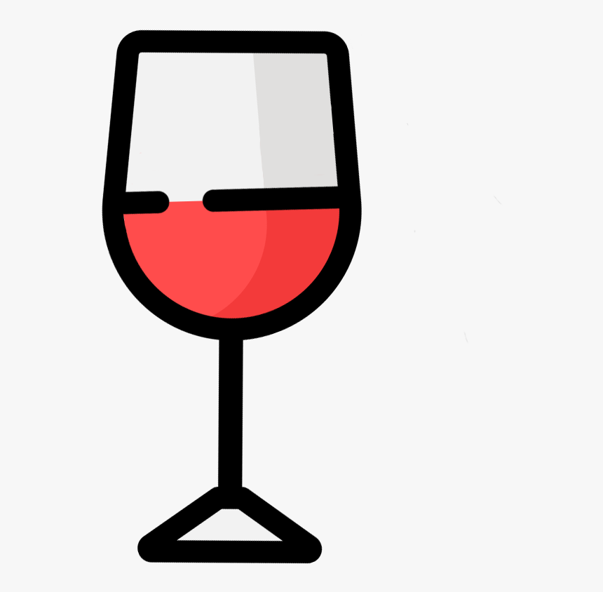 Inventory Management Software Clipart , Png Download - Wine Glass, Transparent Png