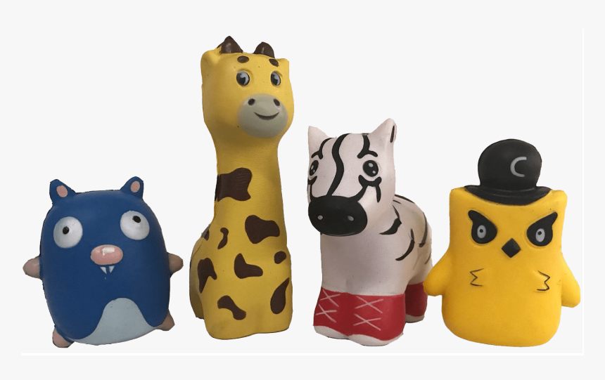 Figurine, HD Png Download