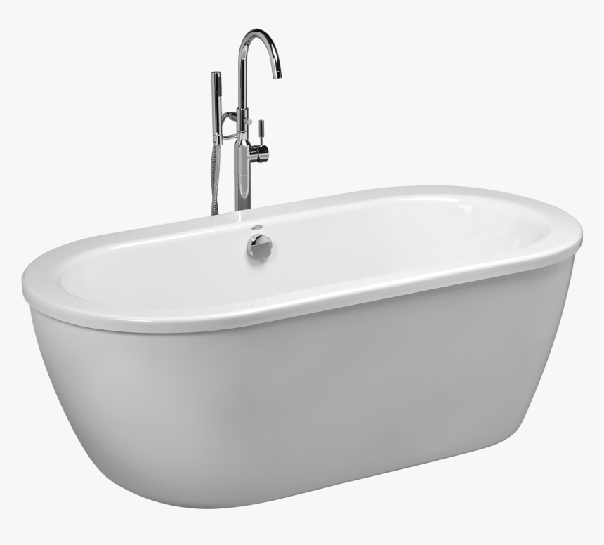 American Standard Cadet Tub, HD Png Download