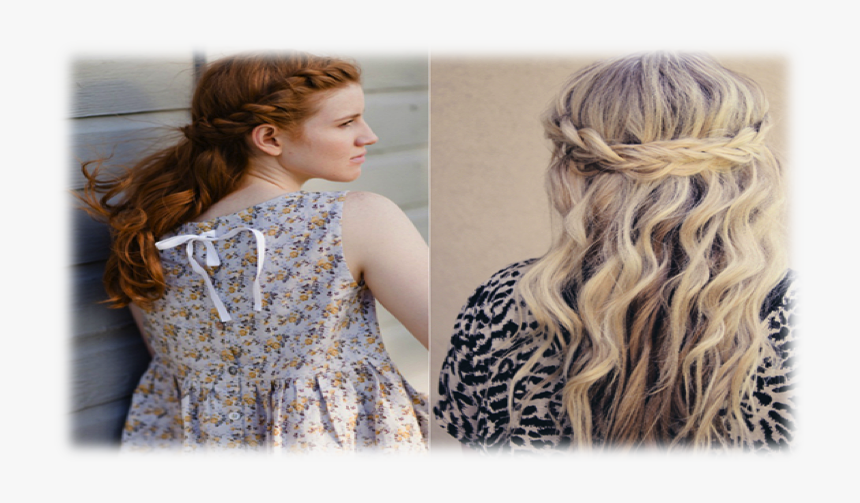 Girl, HD Png Download