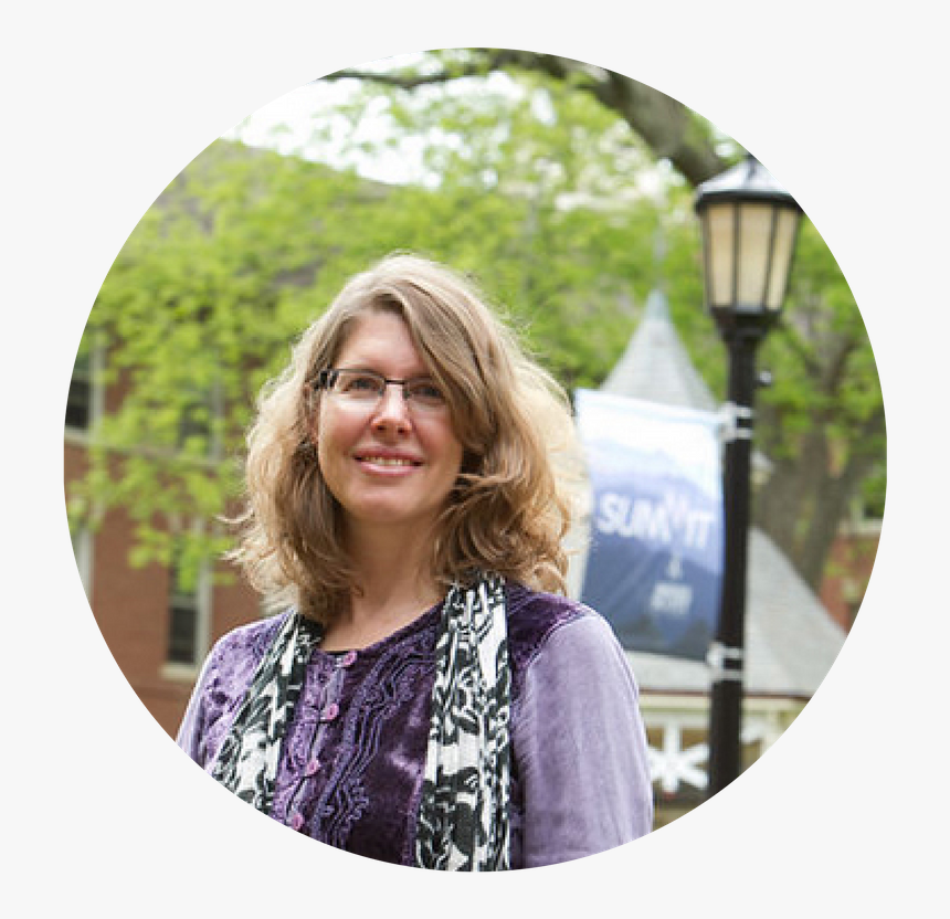 Girl, HD Png Download