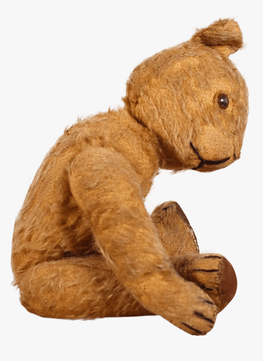 Transparent Teddybear Png - Teddy Bear, Png Download