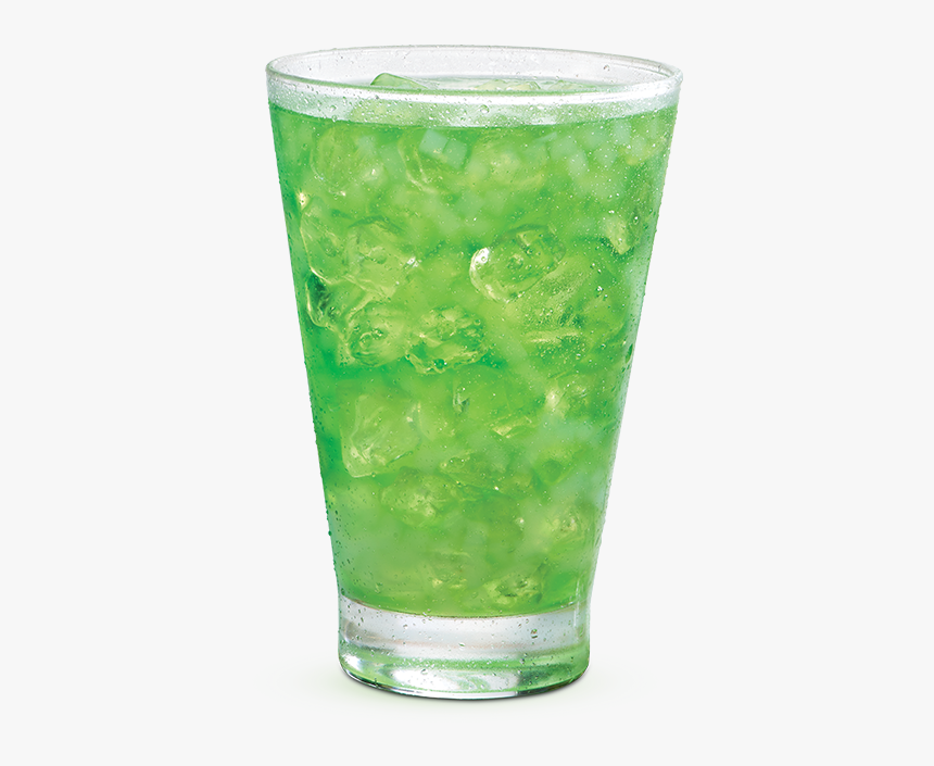 Khus Coconut Refresher - Crème De Menthe, HD Png Download