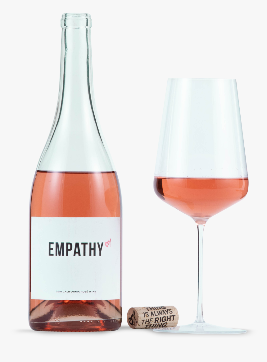 Wine Glass, HD Png Download